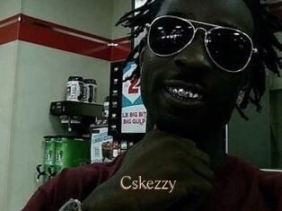 Cskezzy
