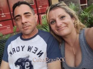 CubaBrazilXX