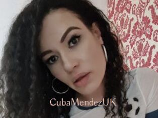 CubaMendezUK