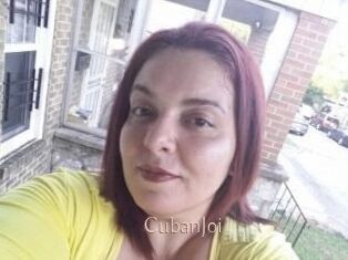 CubanJoi