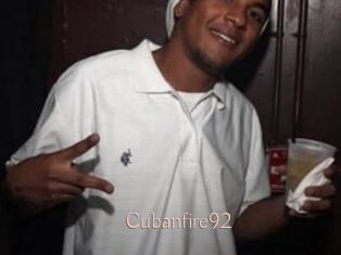 Cubanfire92