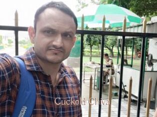 Cuckold_Chiva
