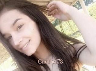 Cuddlies78