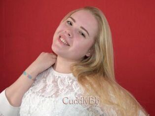CuddlyBb