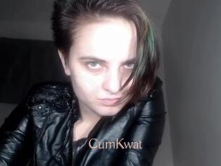 CumKwat