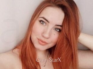 Cum_StarX
