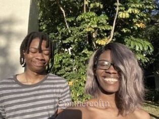 Cumhereoftn