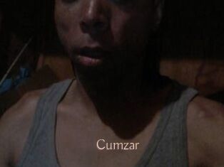 Cumzar