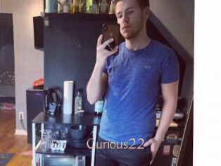 Curious22
