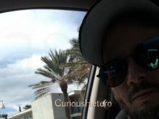 CuriousHetero