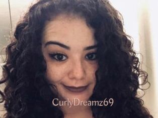 CurlyDreamz69 Anal Sexe