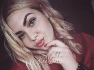 CurlyJess
