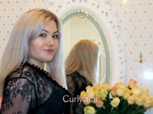CurlyStar
