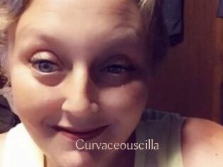 Curvaceouscilla