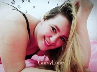 CurvyLorie