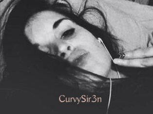 CurvySir3n