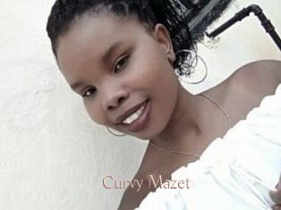 Curvy_Mazet Anal Sexe