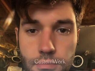 CustomWork