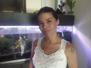 CuteAsstattoo