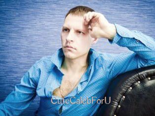 CuteCalebForU