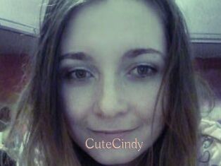 CuteCindy_