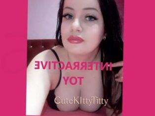 CuteKIttyTitty