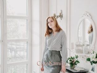 CuteKamila