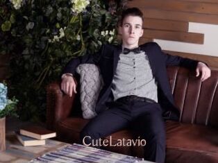 CuteLatavio
