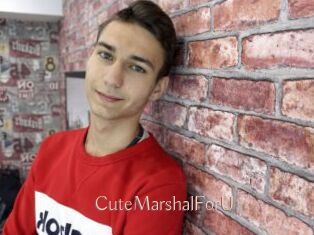 CuteMarshalForU