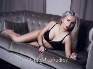 CuteMissAudrey