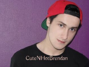 CuteNHotBrendan