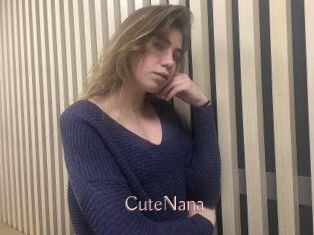 CuteNana
