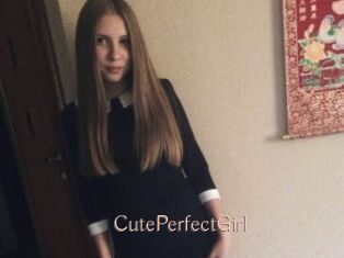 CutePerfectGirl