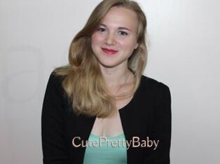 CutePrettyBaby