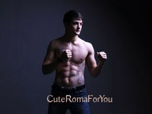 CuteRomaForYou