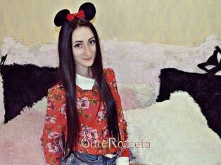 CuteRozzeta
