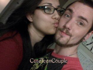CuteTeenCouple