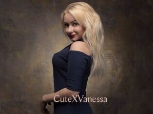 CuteXVanessa