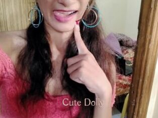Cute_Dolly Anal Sexe