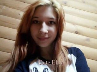 Cute_Eliza