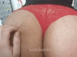 Cutebutshy