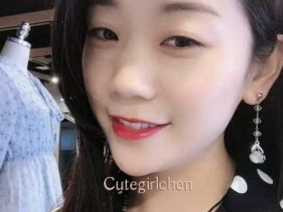 Cutegirlchen
