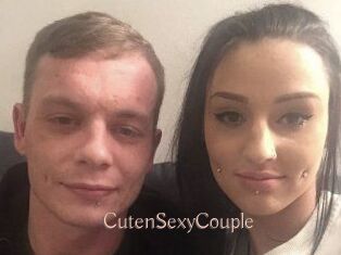 CutenSexyCouple