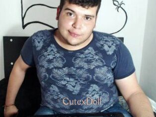 CutexDoll
