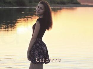 CutieAnnie