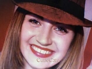 CutieCate