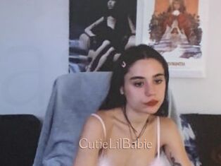 CutieLilBabie