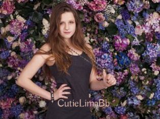 CutieLimaBb