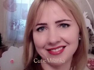 CutieMilanka
