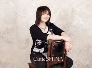 CutieSHINA